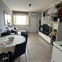 Appartamento su due livelli