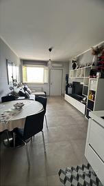 Appartamento su due livelli