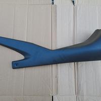 Fianchetto laterale aprilia RS 125 lato SX