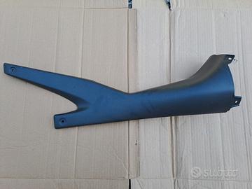 Fianchetto laterale aprilia RS 125 lato SX