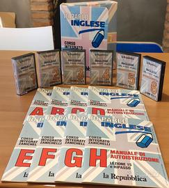 Io parlo inglese corso integrato Zanichelli Manual