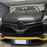 RENAULT Clio R.S.18 220Cv EDC Trophy "Unip/Akrap