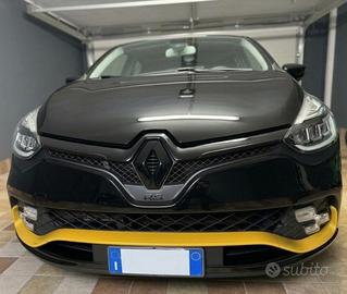RENAULT Clio R.S.18 220Cv EDC Trophy "Unip/Akrap
