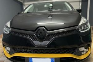RENAULT Clio R.S.18 220Cv EDC Trophy "Unip/Akrap