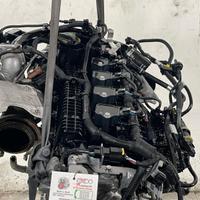 46347813 MOTORE COMPLETO JEEP Renegade Serie 46347