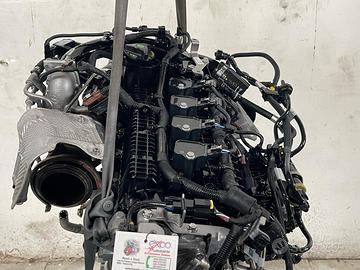 46347813 MOTORE COMPLETO JEEP Renegade Serie 46347
