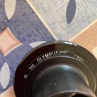 Anello t2 vixen per Olympus