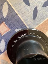 Anello t2 vixen per Olympus