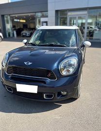 Mini Cooper Countryman 2.0 SD ALL4