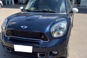 Mini Cooper Countryman 2.0 SD ALL4