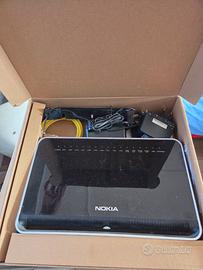 Router nokia