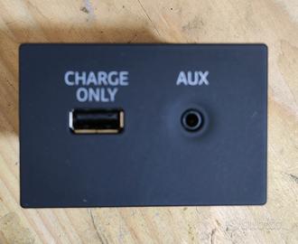 Scarpetta originale Audi