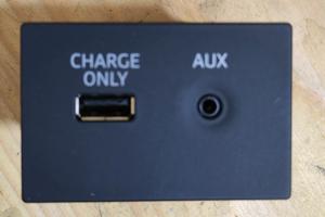 Scarpetta originale Audi