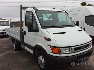 DAILY 35C13 2.8 tdi Passo 3000