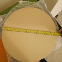 Pietra refrattaria forno pizza Spice diavola pro 