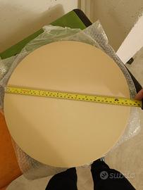 Pietra refrattaria forno pizza Spice diavola pro 