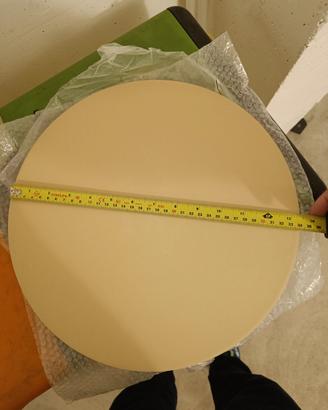 Pietra refrattaria forno pizza Spice diavola pro 