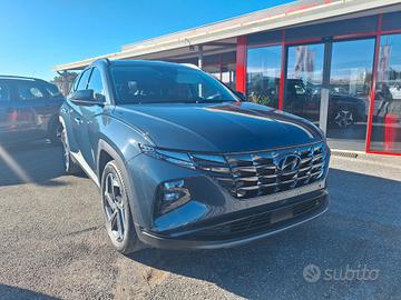 Hyundai Tucson 1.6 HEV aut.Exellence