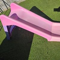 scivolo bambini