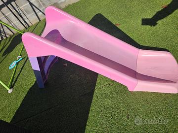 scivolo bambini