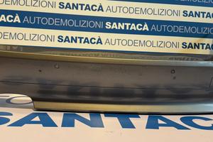 Paraurti posteriore con sensori di parcheggio bmw 