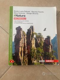 #Natura