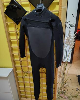 Muta  4mm O'Neill