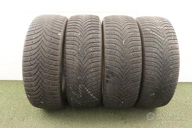 Gomme Hankook winter icept 195 55 16 inverno
