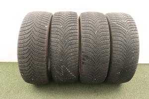 Gomme Hankook winter icept 195 55 16 inverno