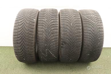 Gomme Hankook winter icept 195 55 16 inverno