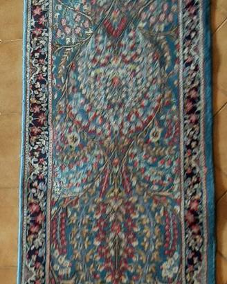 Tappeto Persiano KIRMAN LAVER 292x76 PERFETTO