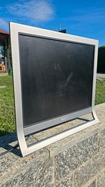monitor 19 pollici serie SDM HS