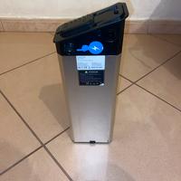 batterie a litio 500w