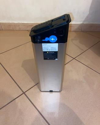 batterie a litio 500w