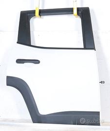 PORTA POSTERIORE DESTRA - JEEP RENEGADE