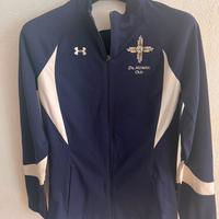 Giacca sportiva Under Armour - Zia Athletic Club