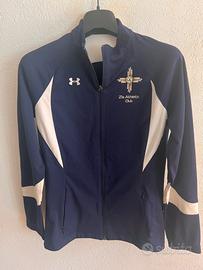 Giacca sportiva Under Armour - Zia Athletic Club
