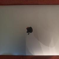 MacBook Pro 15” Tocubar 2016