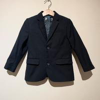 Blazer blu scuro 110 cm  4-5 anni