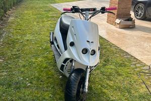 malaguti phantom f12