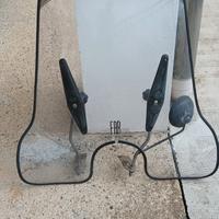 parabrezza originale Vespa 