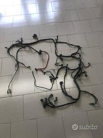 Impianto elettrico Tmax 2004 2007