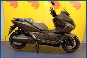 CJR MOTORECO Lion Elettrico Garantito e Finanzia