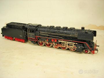 3047 MARKLIN LOCOMOTIVA br44 DB