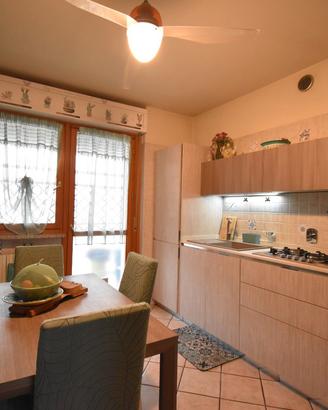 cucina completa 360x193cm
