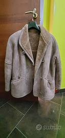 Montone  nuovo con cartellino