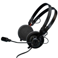 Cuffie con Microfono  Sennheiser HMD 410