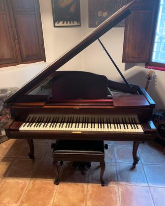 Pianoforte GAVEAU