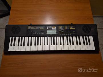 Tastiera Vintage Casio CTK-2400