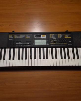 Tastiera Vintage Casio CTK-2400